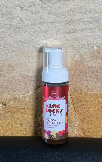 Mousse perfection